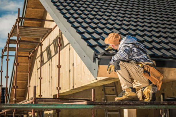 Trusted North Tustin, CA Roofing services Experts