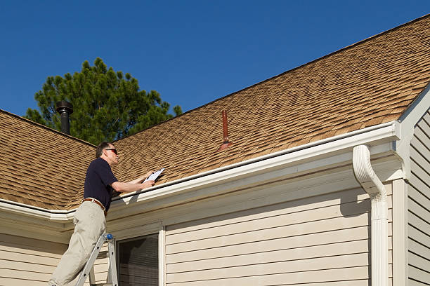 Best Commercial Roofing Services  in North Tustin, CA